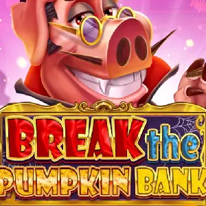 Livebet Casino selection featuring Crack the Pumpkin Bank