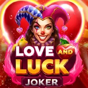 Joker X Love in the Livebet Casino game library
