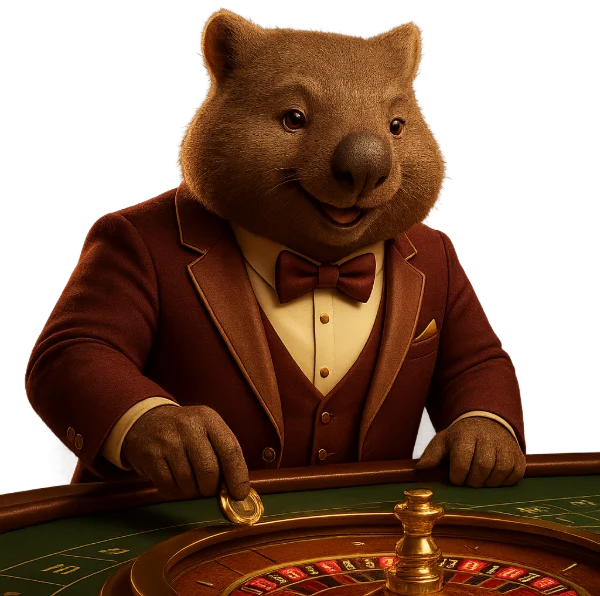 Livebet Casino transaction options